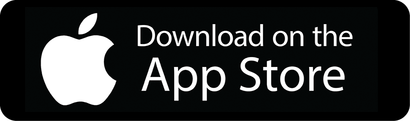 iOS App Download Logo